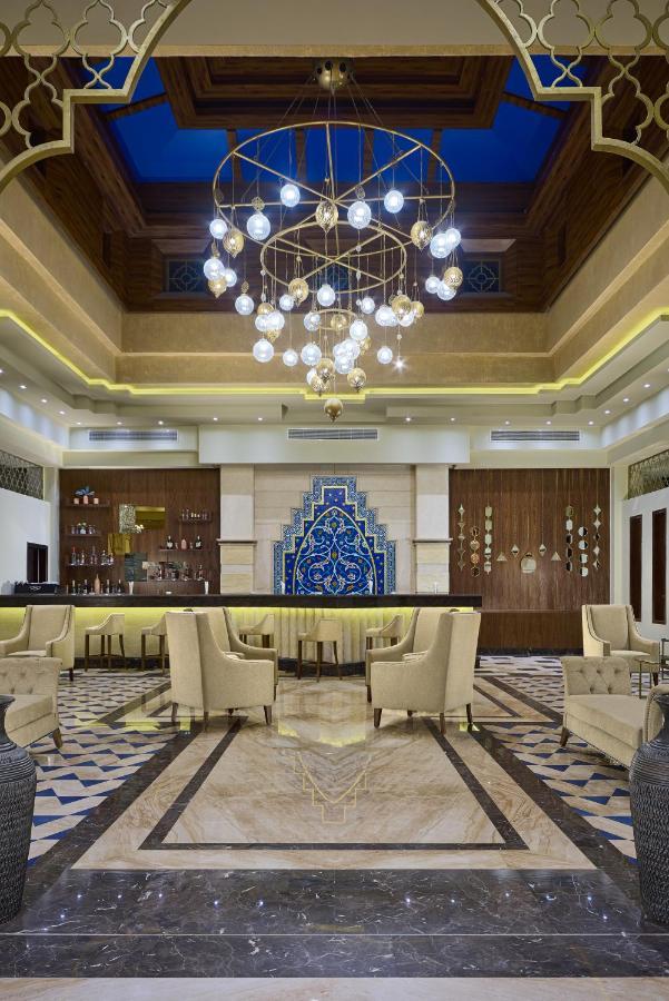 Lazuli Hotel, Marsa Alam El Qoseir Zewnętrze zdjęcie