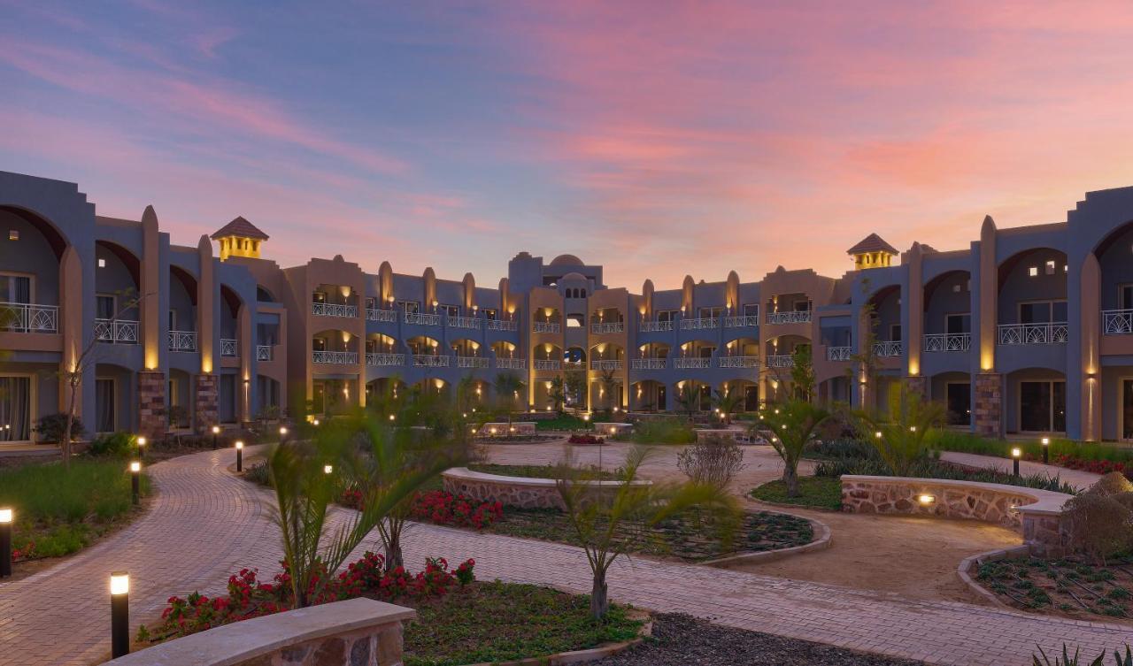 Lazuli Hotel, Marsa Alam El Qoseir Zewnętrze zdjęcie