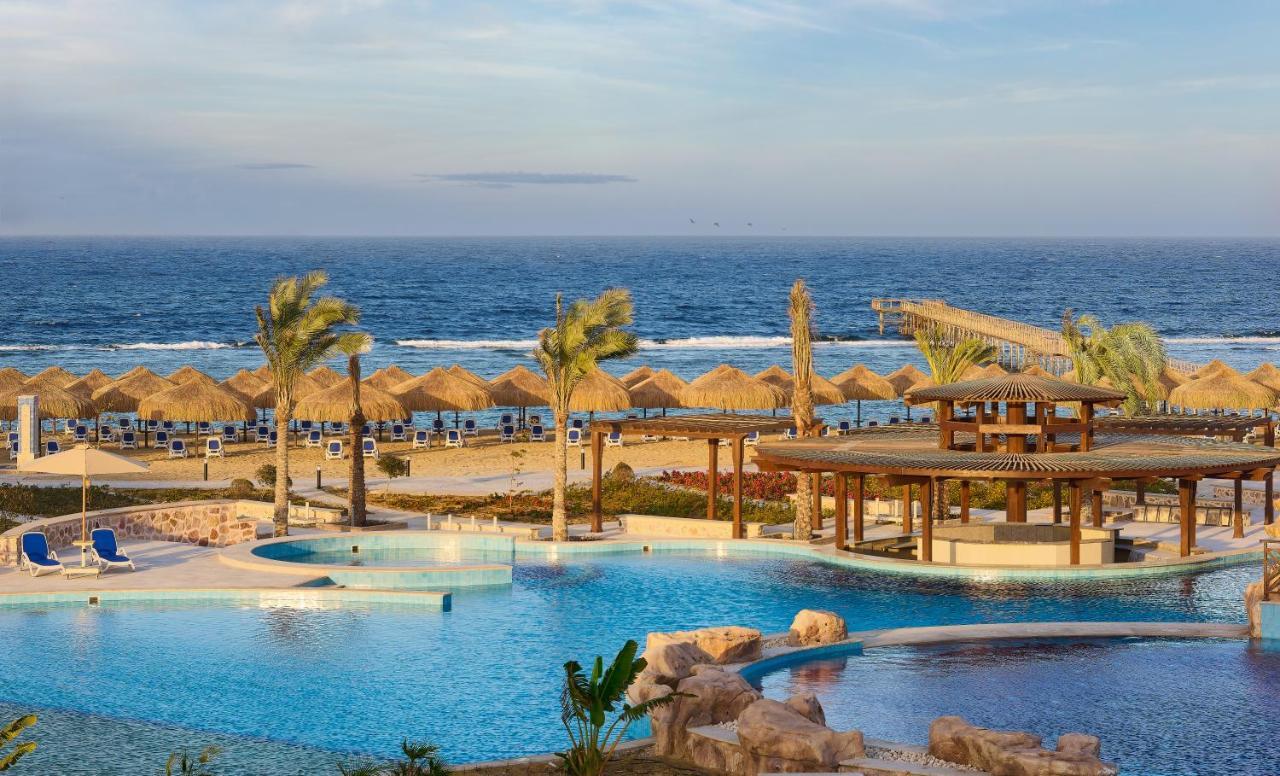 Lazuli Hotel, Marsa Alam El Qoseir Zewnętrze zdjęcie