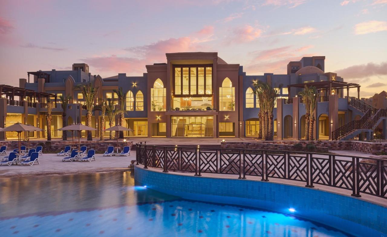 Lazuli Hotel, Marsa Alam El Qoseir Zewnętrze zdjęcie