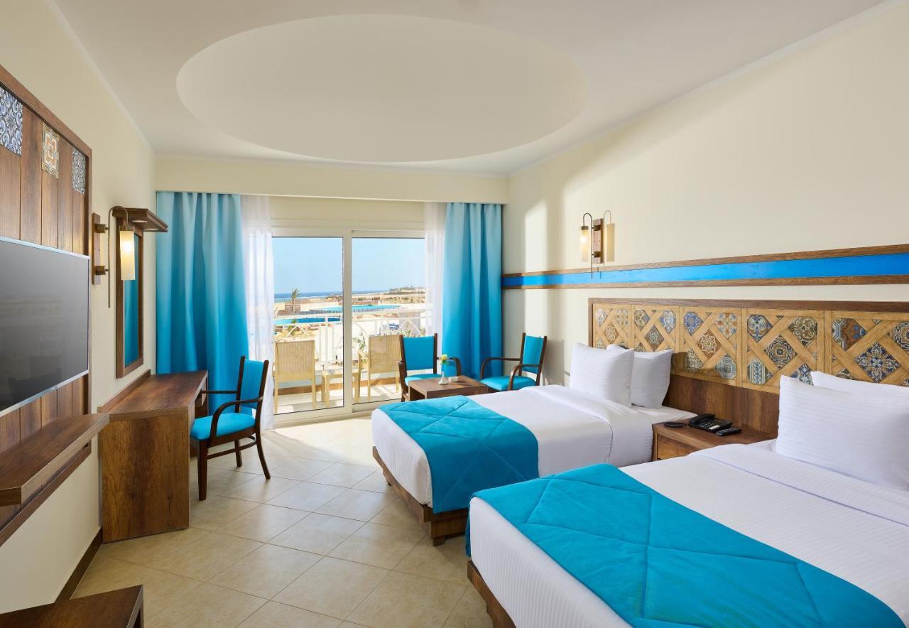 Lazuli Hotel, Marsa Alam El Qoseir Zewnętrze zdjęcie