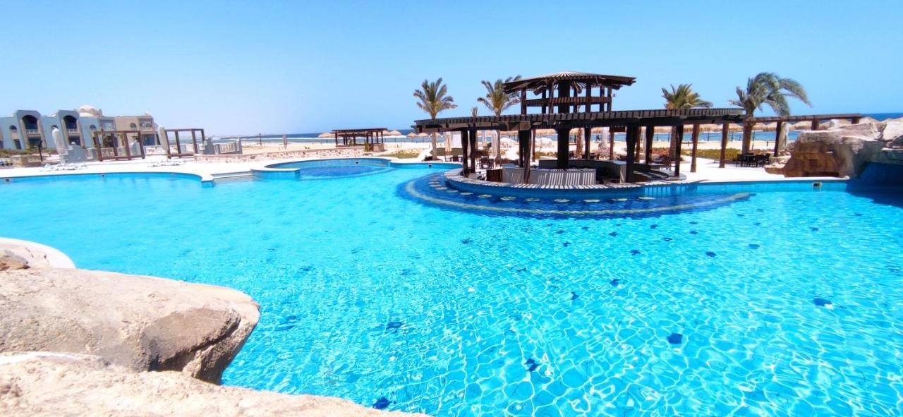 Lazuli Hotel, Marsa Alam El Qoseir Zewnętrze zdjęcie