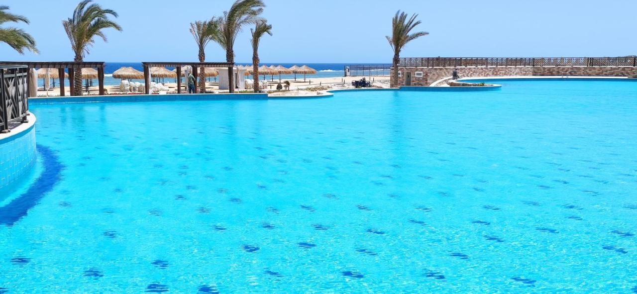 Lazuli Hotel, Marsa Alam El Qoseir Zewnętrze zdjęcie