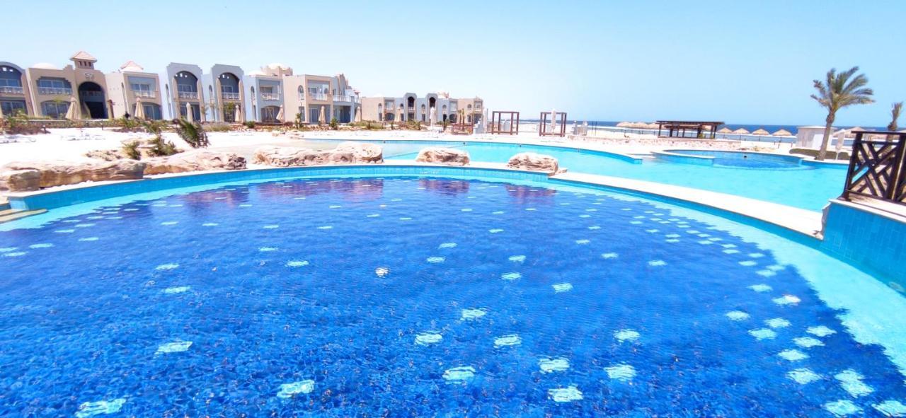 Lazuli Hotel, Marsa Alam El Qoseir Zewnętrze zdjęcie