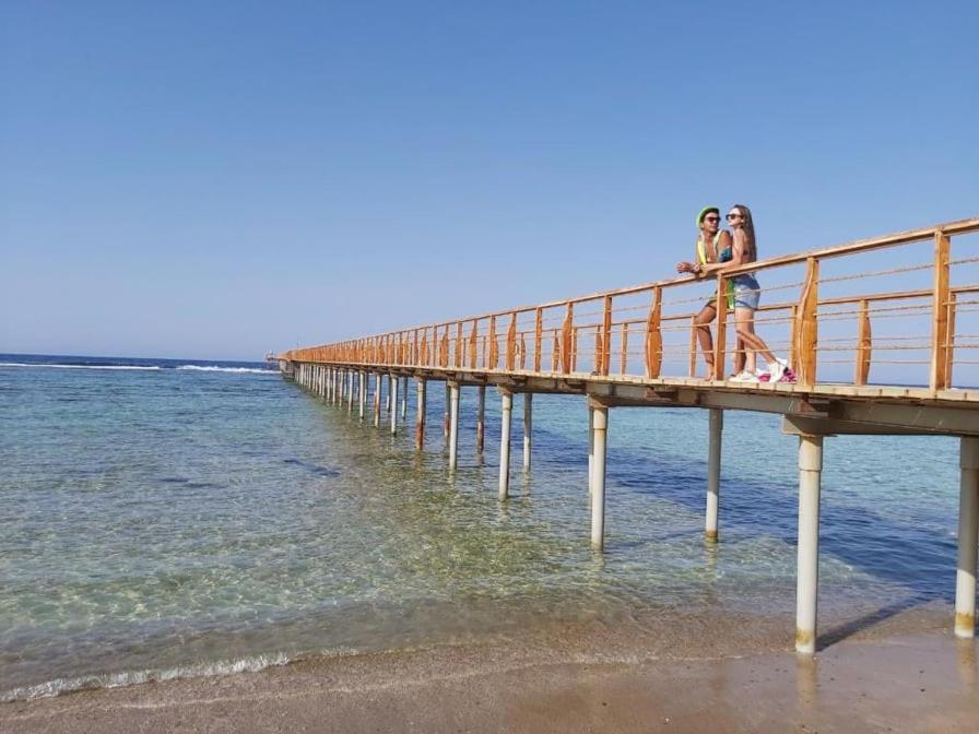 Lazuli Hotel, Marsa Alam El Qoseir Zewnętrze zdjęcie