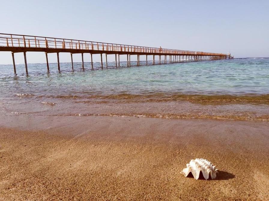 Lazuli Hotel, Marsa Alam El Qoseir Zewnętrze zdjęcie