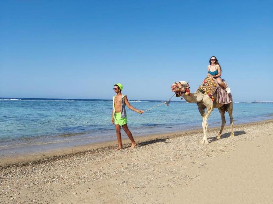 Lazuli Hotel, Marsa Alam El Qoseir Zewnętrze zdjęcie