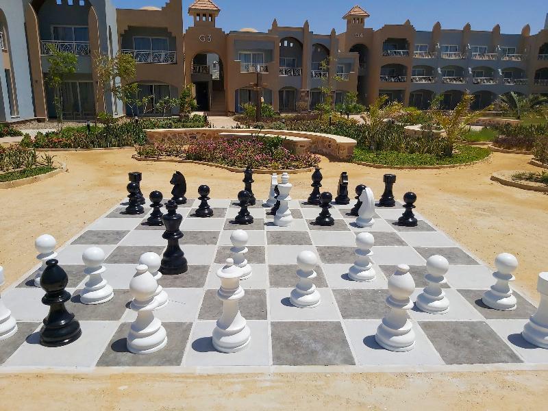 Lazuli Hotel, Marsa Alam El Qoseir Zewnętrze zdjęcie