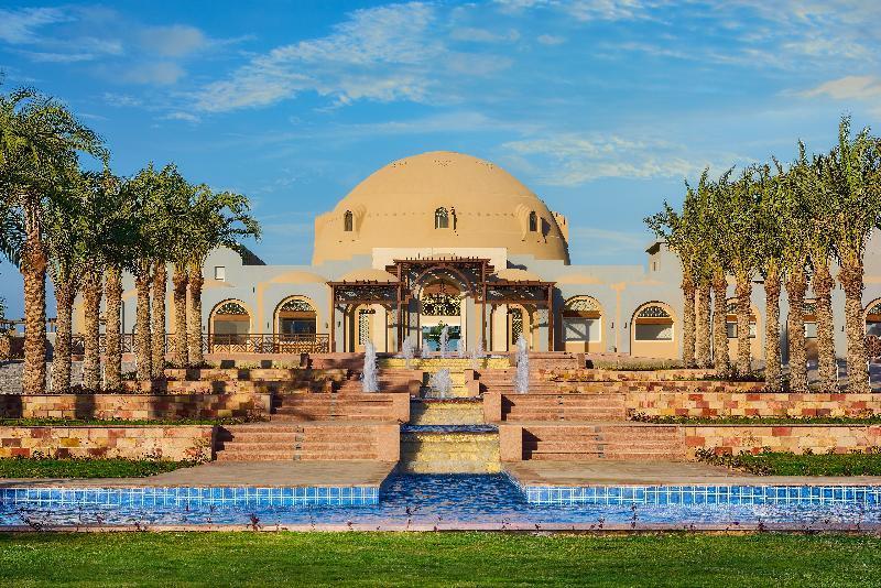 Lazuli Hotel, Marsa Alam El Qoseir Zewnętrze zdjęcie