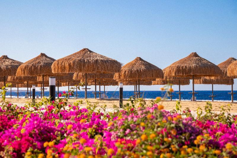 Lazuli Hotel, Marsa Alam El Qoseir Zewnętrze zdjęcie