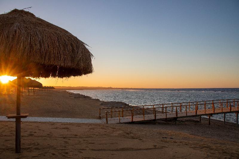 Lazuli Hotel, Marsa Alam El Qoseir Zewnętrze zdjęcie