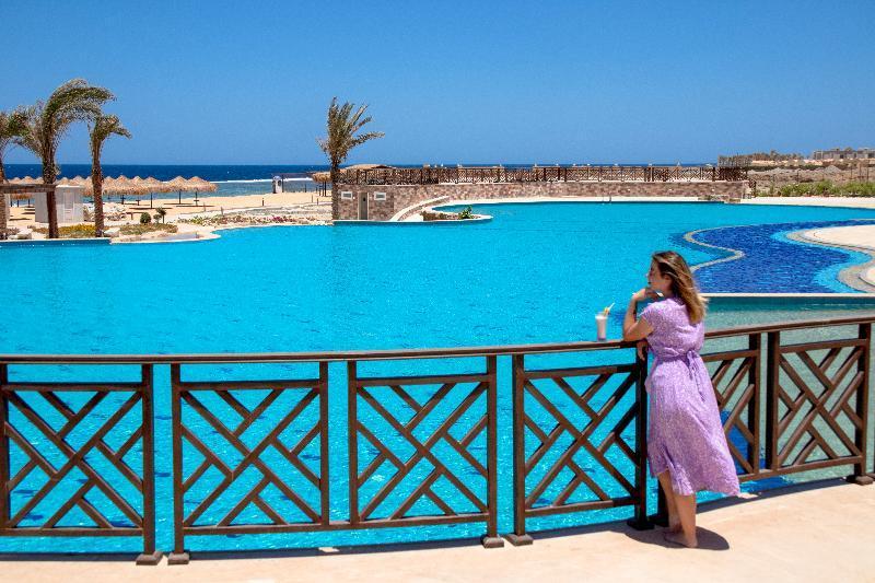 Lazuli Hotel, Marsa Alam El Qoseir Zewnętrze zdjęcie