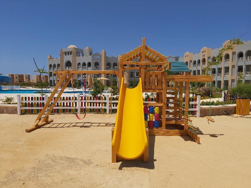 Lazuli Hotel, Marsa Alam El Qoseir Zewnętrze zdjęcie