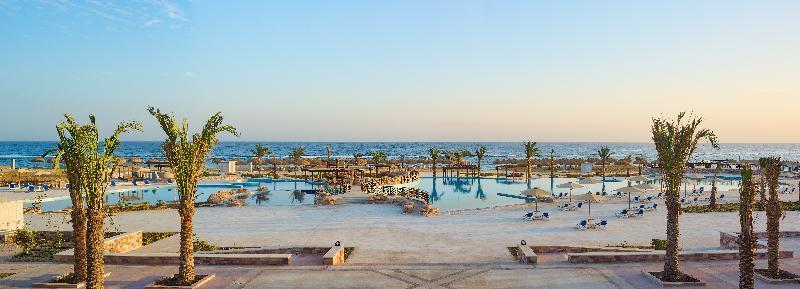 Lazuli Hotel, Marsa Alam El Qoseir Zewnętrze zdjęcie